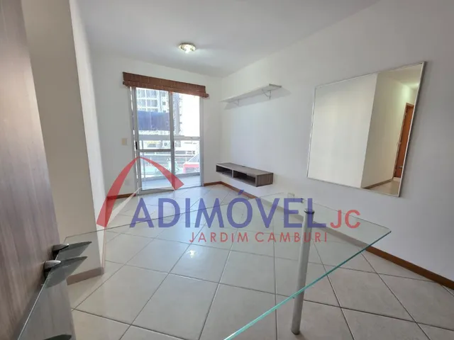 Imagem 3: Apartamento em Jardim Camburi! Com 2 Quartos, 1 Vaga, 58m².!