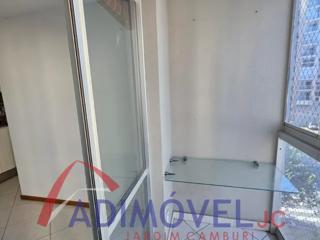 Imagem 13: Apartamento em Jardim Camburi! Com 2 Quartos, 1 Vaga, 58m².!
