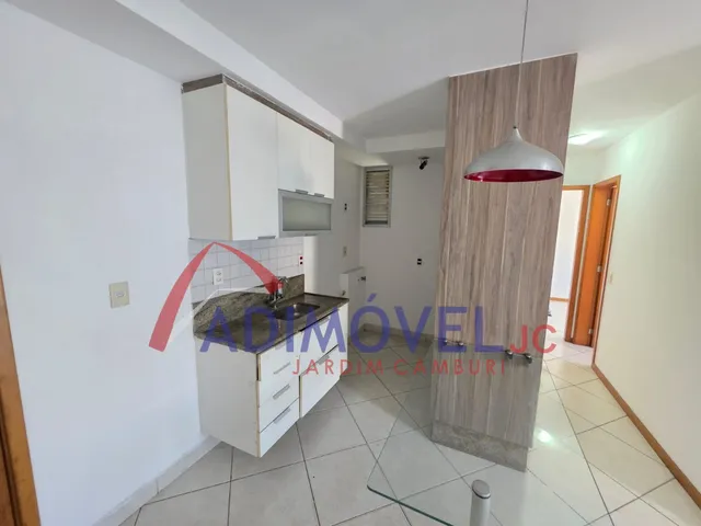 Imagem 7: Apartamento em Jardim Camburi! Com 2 Quartos, 1 Vaga, 58m².!