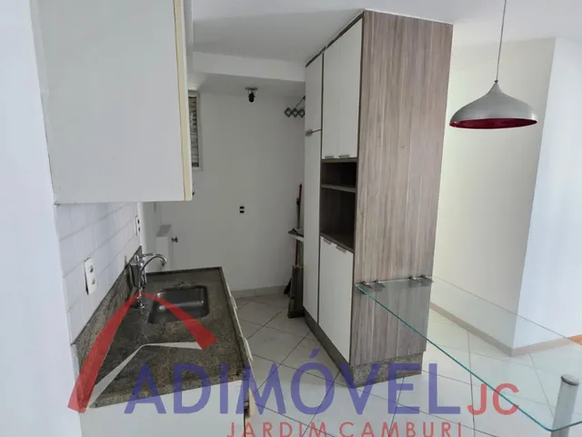 Imagem 16: Apartamento em Jardim Camburi! Com 2 Quartos, 1 Vaga, 58m².!