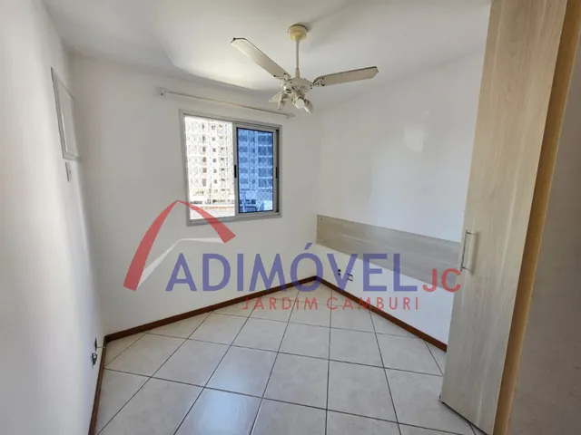 Imagem 2: Apartamento em Jardim Camburi! Com 2 Quartos, 1 Vaga, 58m².!
