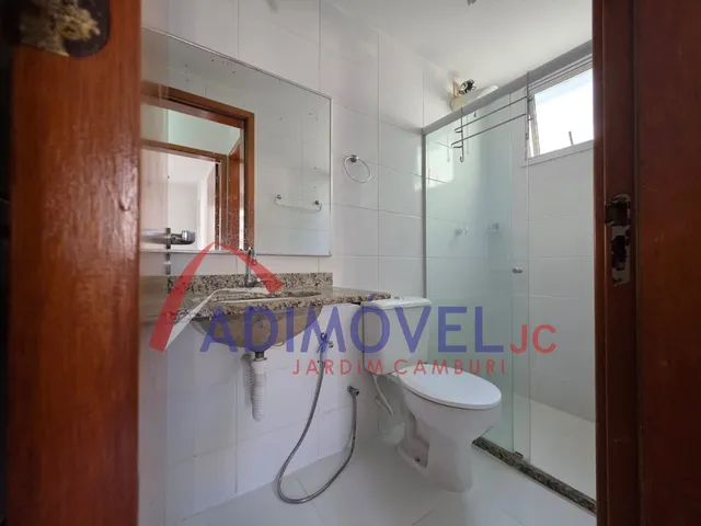 Imagem 5: Apartamento em Jardim Camburi! Com 2 Quartos, 1 Vaga, 58m².!