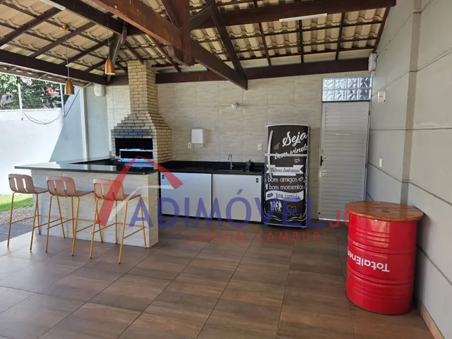 Imagem 10: Apartamento em Jardim Camburi! Com 2 Quartos, 1 Vaga, 58m².!