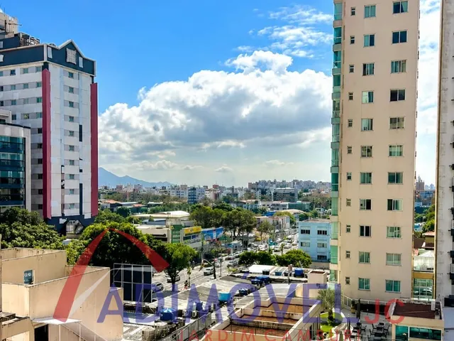 Imagem: Apartamento na Praia do Canto! Com 2 Quartos