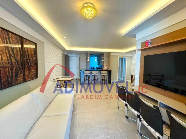 Imagem 1: Apartamento na Praia do Canto! Com 3 Quartos, 1 Suíte, 2 Vagas, 115m².!