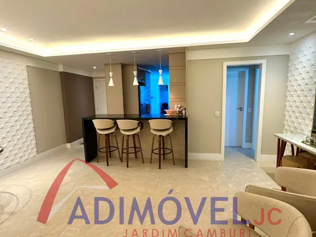 Imagem 10: Apartamento na Praia do Canto! Com 3 Quartos, 1 Suíte, 2 Vagas, 115m².!