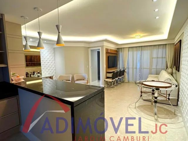 Imagem 5: Apartamento na Praia do Canto! Com 3 Quartos, 1 Suíte, 2 Vagas, 115m².!
