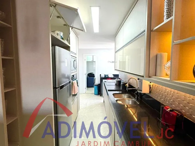 Imagem 7: Apartamento na Praia do Canto! Com 3 Quartos, 1 Suíte, 2 Vagas, 115m².!