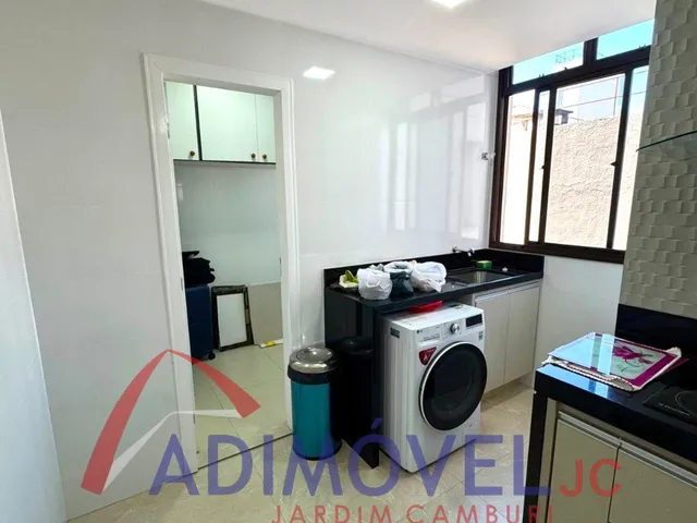 Imagem 13: Apartamento na Praia do Canto! Com 3 Quartos, 1 Suíte, 2 Vagas, 115m².!