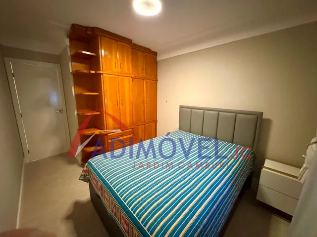 Imagem 4: Apartamento na Praia do Canto! Com 3 Quartos, 1 Suíte, 2 Vagas, 115m².!