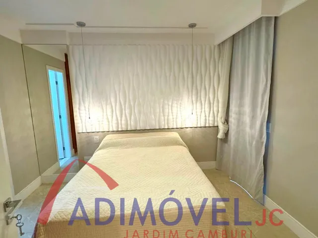 Imagem 9: Apartamento na Praia do Canto! Com 3 Quartos, 1 Suíte, 2 Vagas, 115m².!