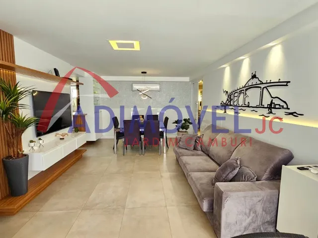 Imagem: Apartamento em Jardim Camburi! Com 3 Quartos