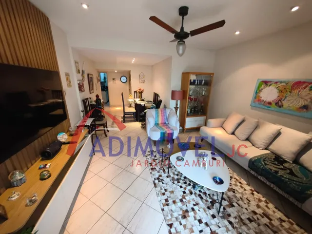 Imagem: Apartamento em Bento Ferreira! 3 Quartos