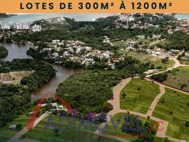 Imagem 4: Lotes em Condomínio Fechado em Guarapari!