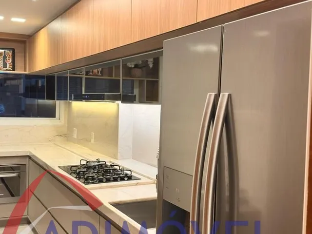 Imagem 8: Apartamento em Jardim Camburi! com 4 Quartos, 2 Suítes, 3 Vagas, 136M².!