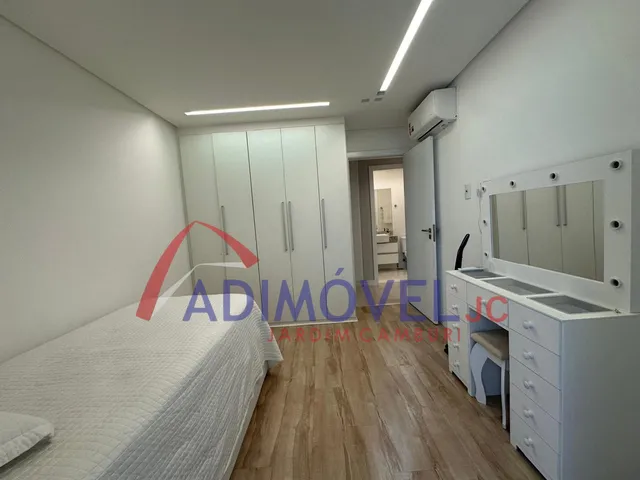 Imagem 11: Apartamento em Jardim Camburi! com 4 Quartos, 2 Suítes, 3 Vagas, 136M².!