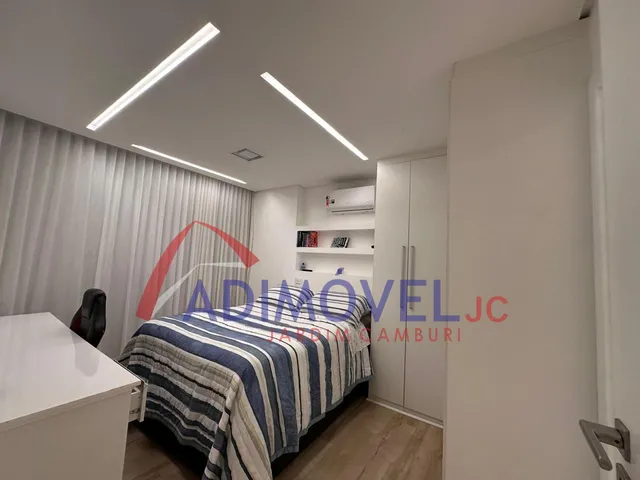 Imagem 6: Apartamento em Jardim Camburi! com 4 Quartos, 2 Suítes, 3 Vagas, 136M².!