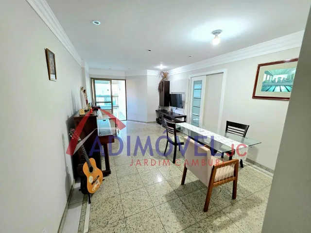 Imagem: Apartamento em Jardim Camburi! Com 3 Quartos