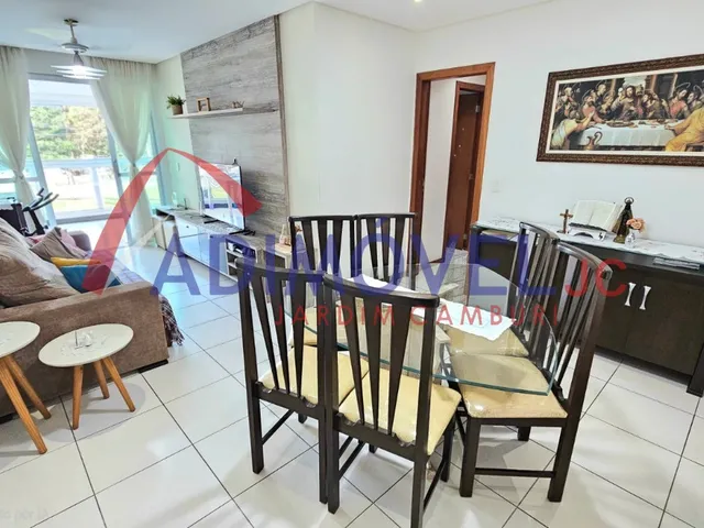 Imagem: Apartamento em Jardim Camburi! Com 3 Quartos