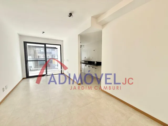 Imagem: Apartamento em Jardim Camburi! Com 2 Quartos
