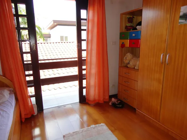 Imagem 9: Casa com 2 suítes, 2 dormitórios e 2 vagas de garagem no América