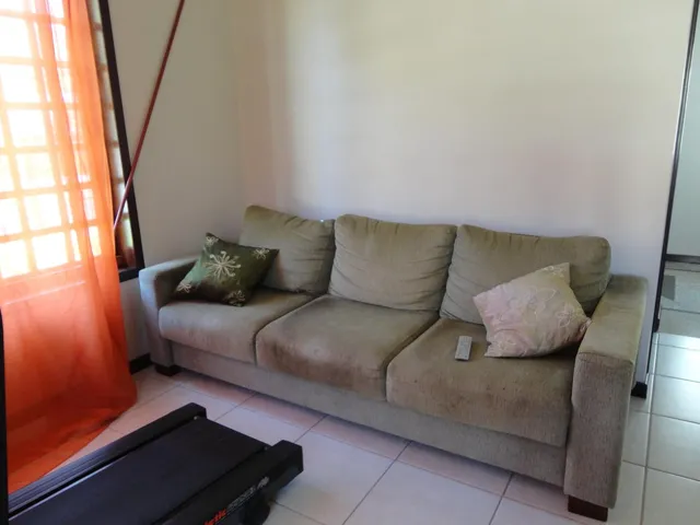 Imagem 10: Casa com 2 suítes, 2 dormitórios e 2 vagas de garagem no América