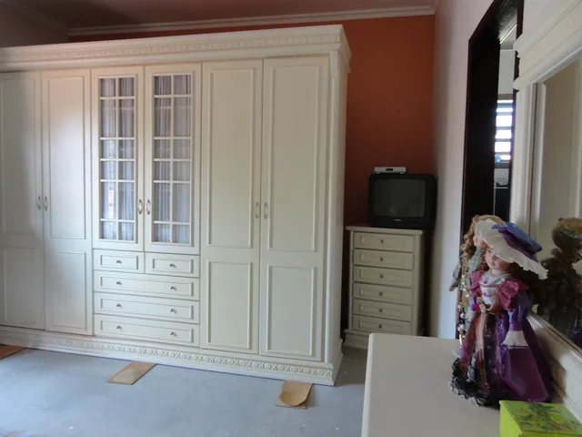 Imagem 11: Casa com 2 suítes, 2 dormitórios e 2 vagas de garagem no América
