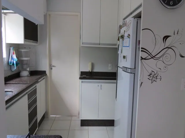 Imagem 6: Imperdível Geminado À Venda em Joinville-Sc, Costa e Silva: 3 Quartos, 1 Suíte, 2 Salas, 3 Banheiros, 1 Vaga, 125,15M²