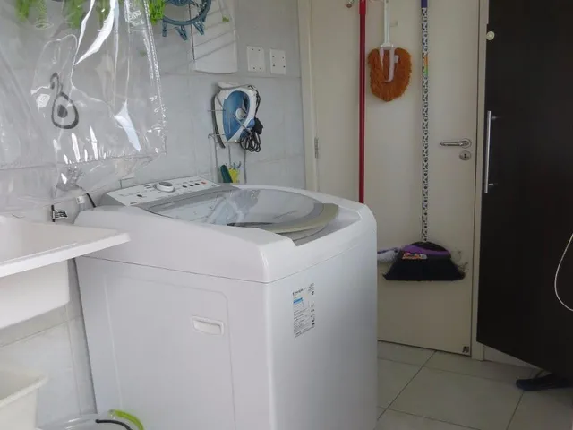 Imagem 15: Imperdível Geminado À Venda em Joinville-Sc, Costa e Silva: 3 Quartos, 1 Suíte, 2 Salas, 3 Banheiros, 1 Vaga, 125,15M²