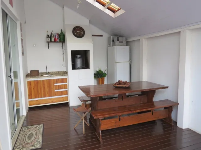 Imagem 8: Imperdível Geminado À Venda em Joinville-Sc, Costa e Silva: 3 Quartos, 1 Suíte, 2 Salas, 3 Banheiros, 1 Vaga, 125,15M²