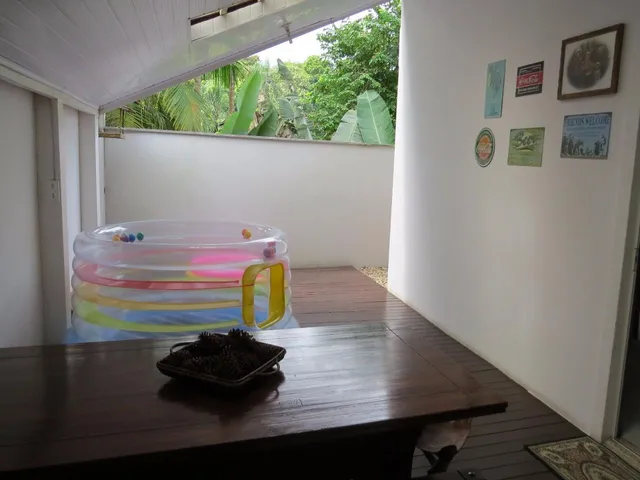 Imagem 5: Imperdível Geminado À Venda em Joinville-Sc, Costa e Silva: 3 Quartos, 1 Suíte, 2 Salas, 3 Banheiros, 1 Vaga, 125,15M²