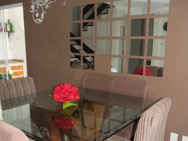 Imagem 10: Imperdível Geminado À Venda em Joinville-Sc, Costa e Silva: 3 Quartos, 1 Suíte, 2 Salas, 3 Banheiros, 1 Vaga, 125,15M²