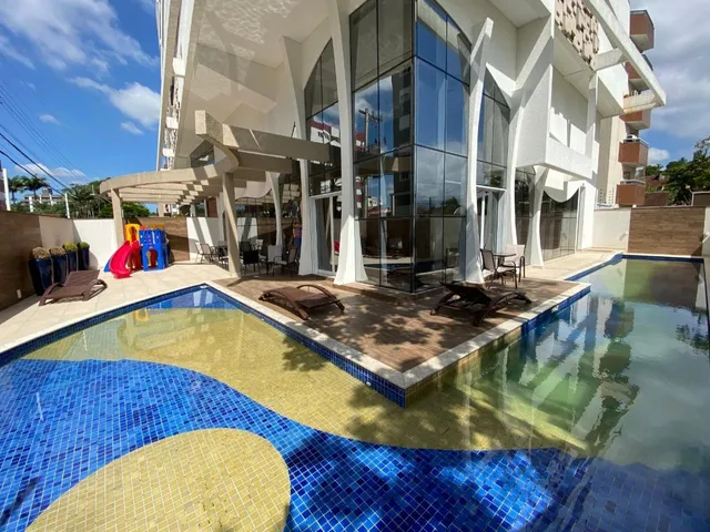Imagem 1: Apartamento alto padrão no américa, 209 m2 privativos, 3 suítes, 02 vagas de garagem