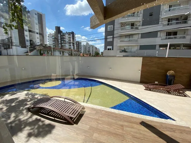 Imagem 9: Apartamento alto padrão no américa, 209 m2 privativos, 3 suítes, 02 vagas de garagem
