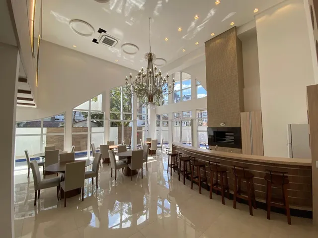 Imagem 14: Apartamento alto padrão no américa, 209 m2 privativos, 3 suítes, 02 vagas de garagem