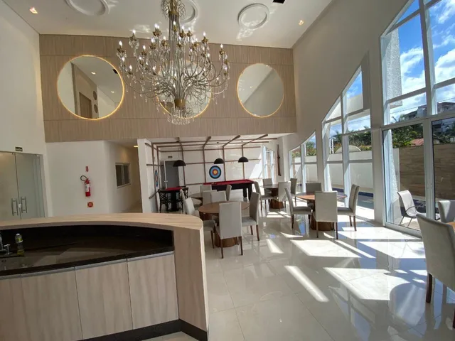 Imagem 8: Apartamento alto padrão no américa, 209 m2 privativos, 3 suítes, 02 vagas de garagem