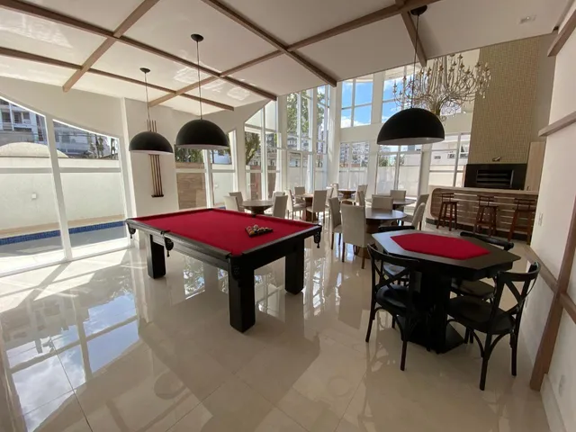 Imagem 2: Apartamento alto padrão no américa, 209 m2 privativos, 3 suítes, 02 vagas de garagem