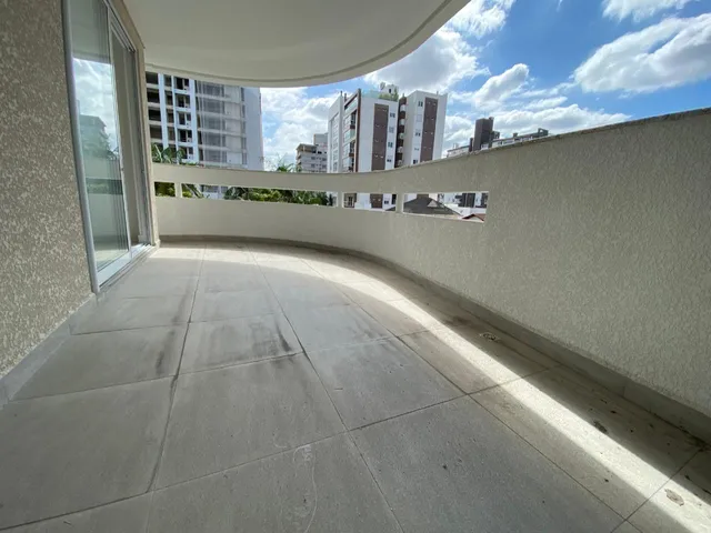 Imagem 7: Apartamento alto padrão no américa, 209 m2 privativos, 3 suítes, 02 vagas de garagem