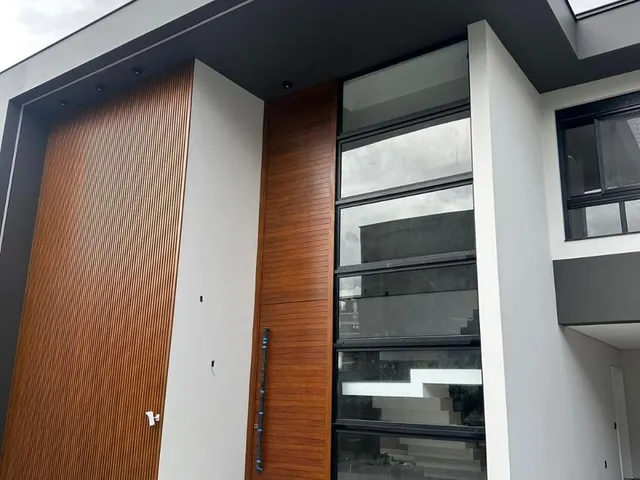 Imagem: Casa em condomínio fechado no Bairro América