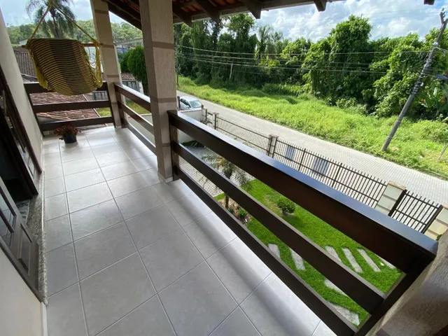 Imagem 7: Casa no vila nova, próximo a Borrachas NSO, com 238 m2 privativos, 01suite+02