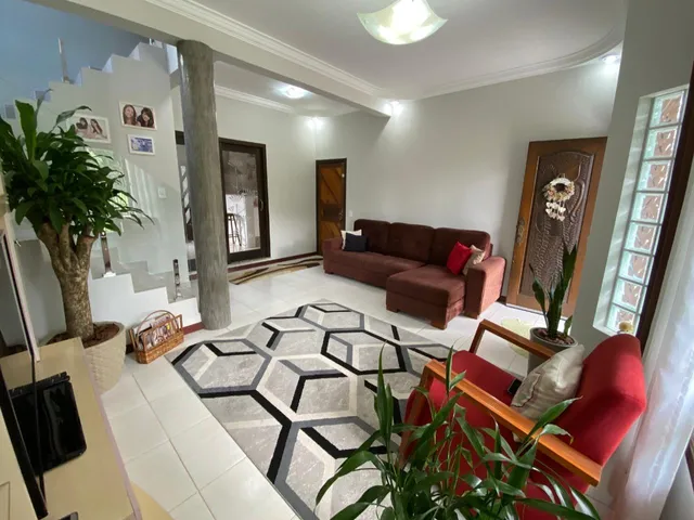 Imagem 11: Casa no vila nova, próximo a Borrachas NSO, com 238 m2 privativos, 01suite+02