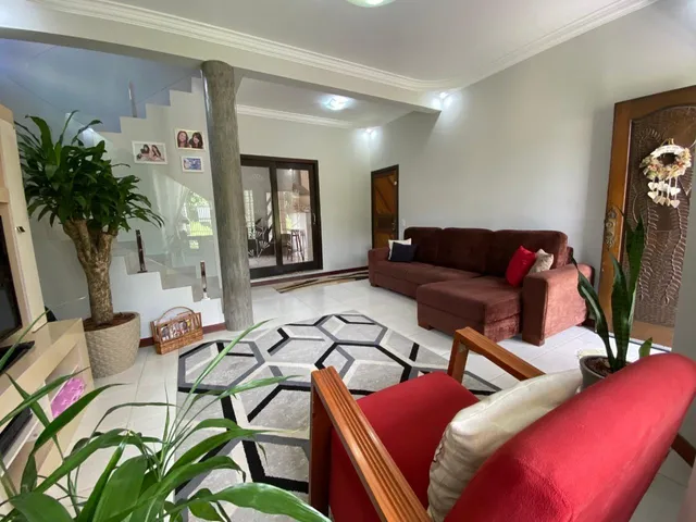 Imagem 14: Casa no vila nova, próximo a Borrachas NSO, com 238 m2 privativos, 01suite+02