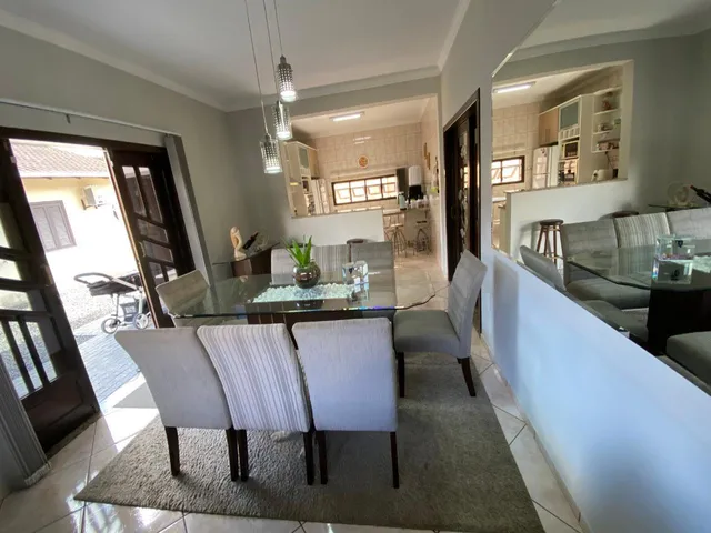 Imagem 2: Casa no vila nova, próximo a Borrachas NSO, com 238 m2 privativos, 01suite+02