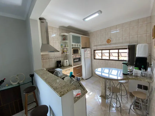 Imagem 15: Casa no vila nova, próximo a Borrachas NSO, com 238 m2 privativos, 01suite+02