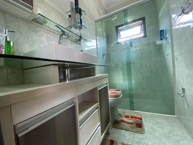 Imagem 12: Casa no vila nova, próximo a Borrachas NSO, com 238 m2 privativos, 01suite+02