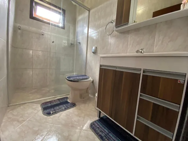 Imagem 16: Casa no vila nova, próximo a Borrachas NSO, com 238 m2 privativos, 01suite+02