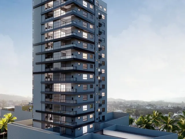 Imagem 11: Apartamentos Praia - Clube em Penha / Sc