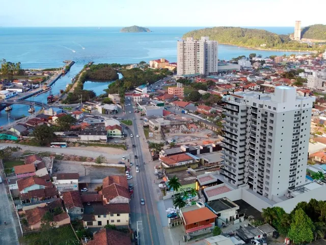 Imagem 7: Apartamentos Praia - Clube em Penha / Sc