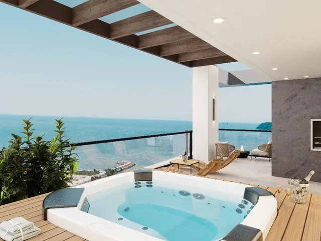 Imagem 5: Apartamentos Praia - Clube em Penha / Sc