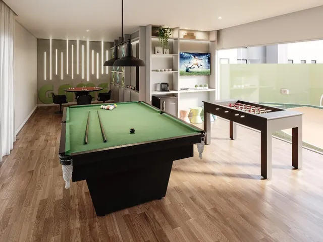 Imagem 6: Apartamentos Praia - Clube em Penha / Sc